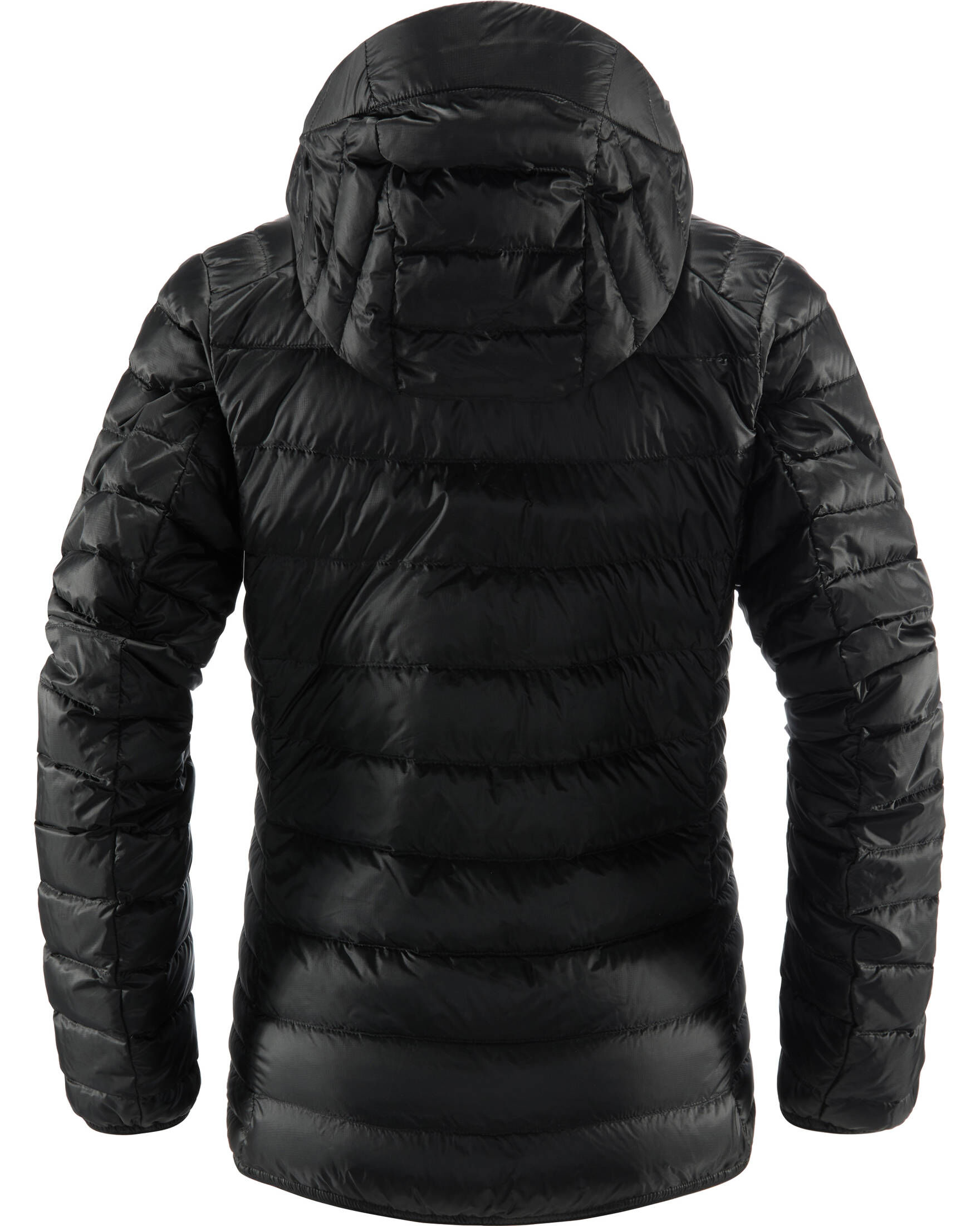 Haglöfs| Damen Daunenjacke Roc Down Hood