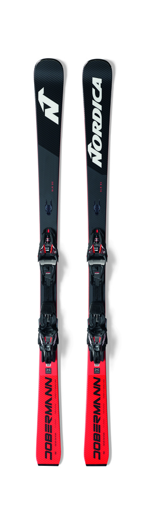 Nordica Dobermann SLR DC Längenwahl    X Cell 14 FDT GW Mod 2024