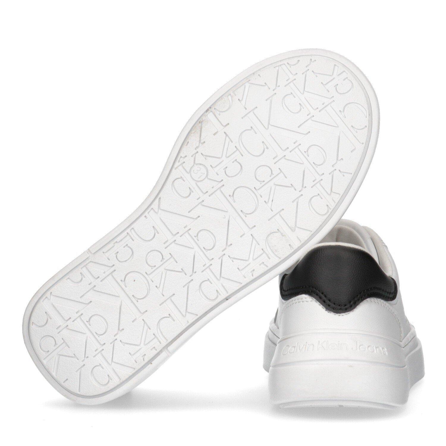 Calvin Klein Jeans Monogram Sneakers Juniors