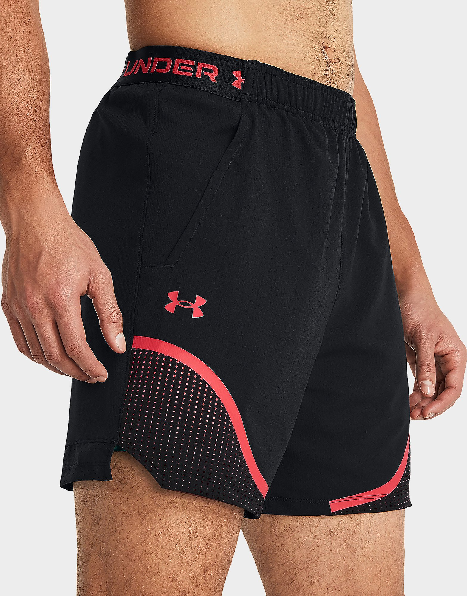Under Armour Shorts UA Vanish Woven 6in Grph Sts