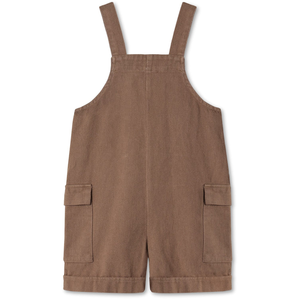 Køb Fliink Pine Bark Duna Cargo Shorts Overall