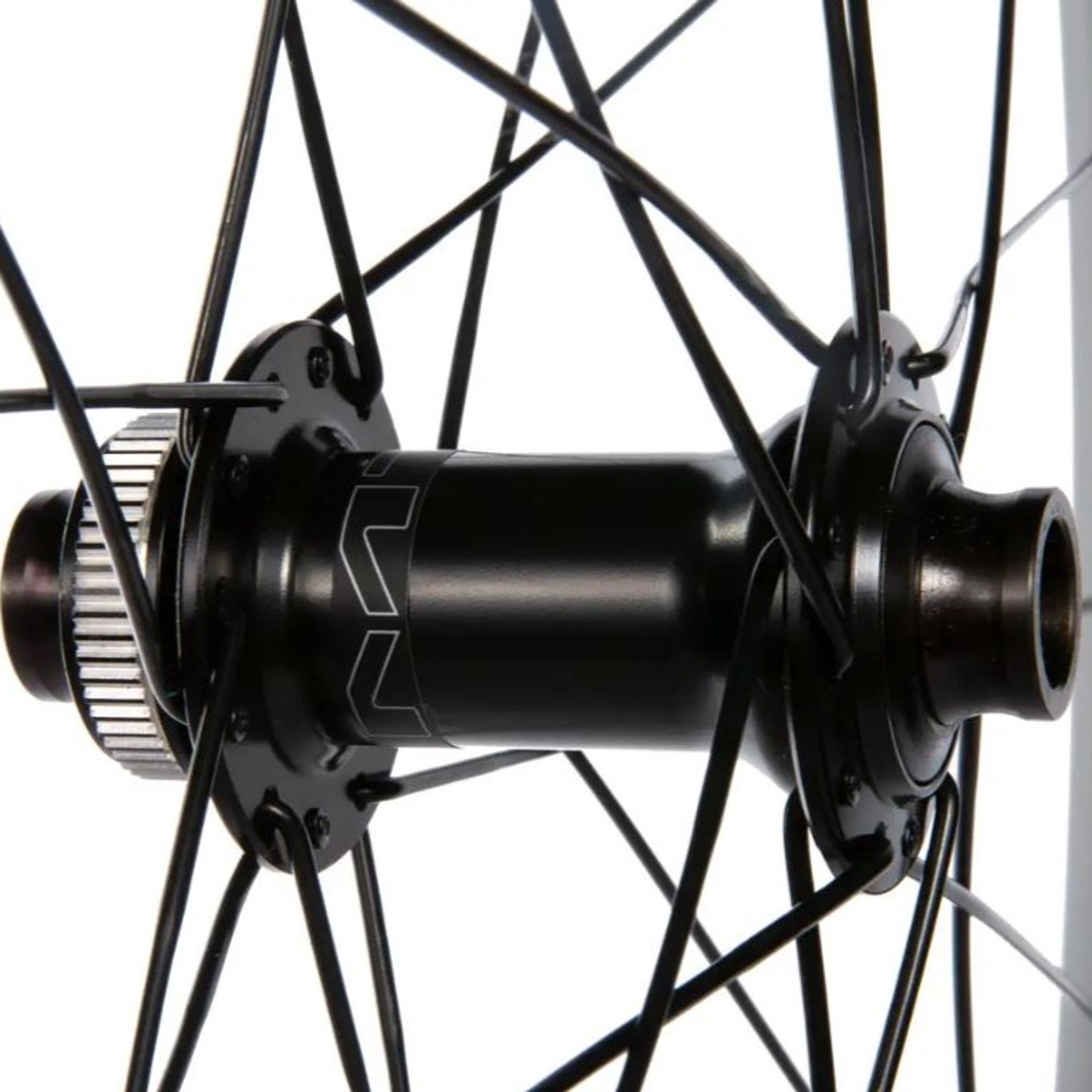 Shimano MT601 Disc Gravel Wielset