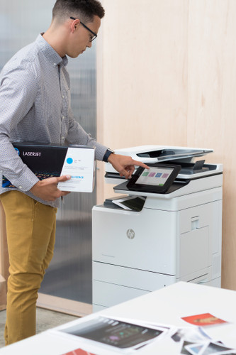 HP 80A Toner Zwart