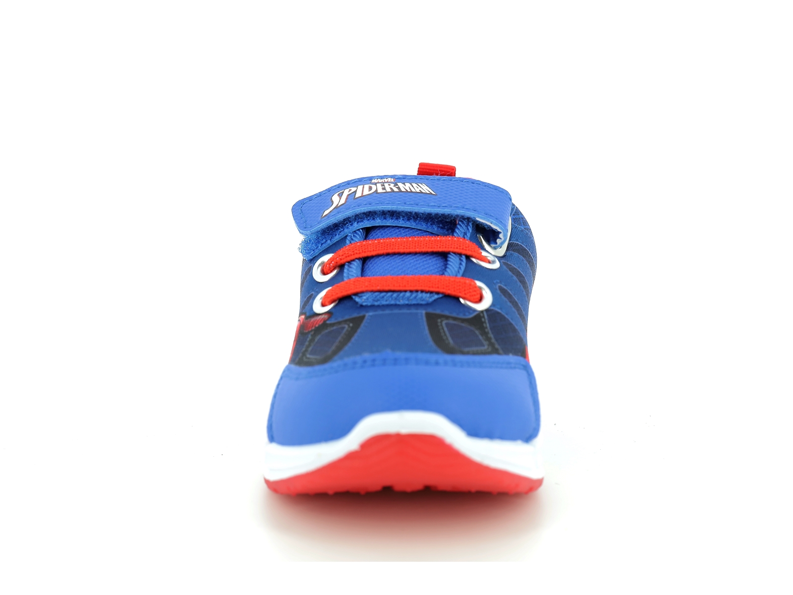 L brand-SP012185 Synthétique Bleu-Rouge