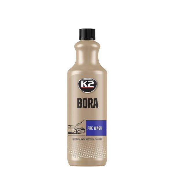 K2 Bora Plus Shampoo Pré Lavagem 1L - M803