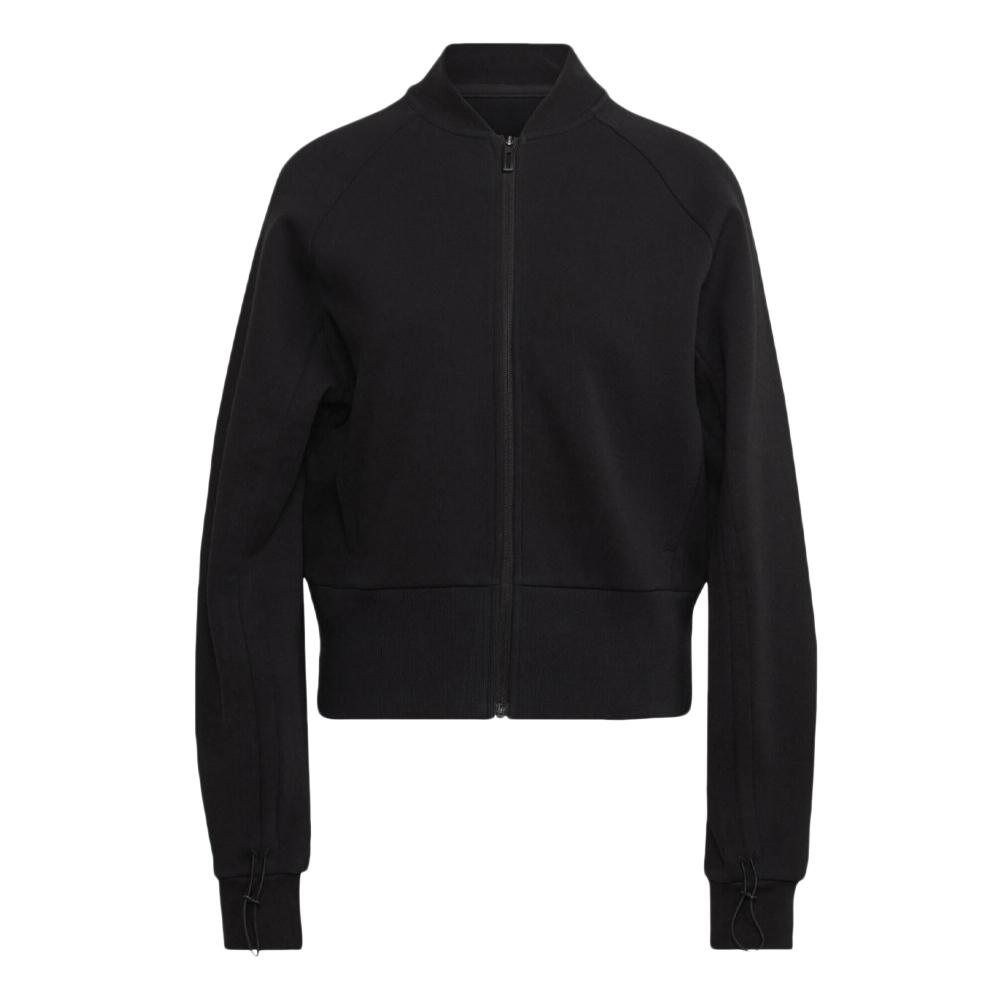 Adidas Veste Noire Femme Adidas Aop