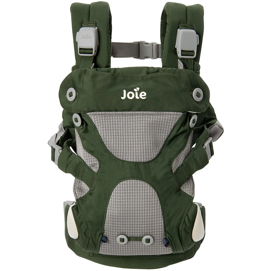 Joie Babytrage Savvy Hunter