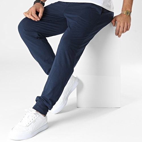 Pantalon Jogging 50478926 Bleu Marine