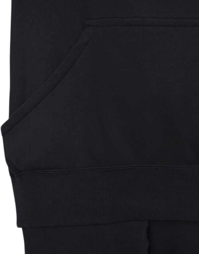 Nike sportswear phoenix fleece Black