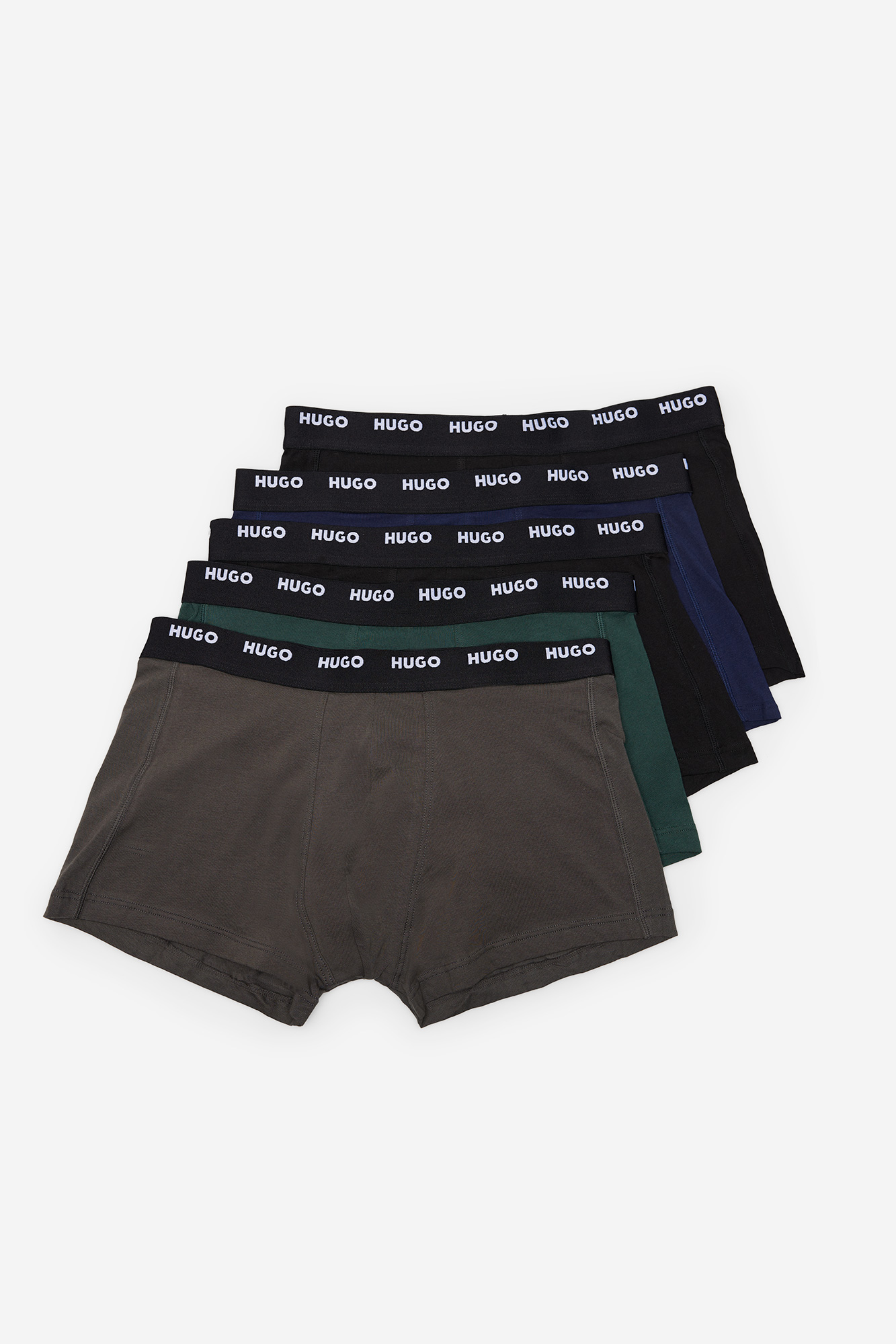 Pacote Boxer