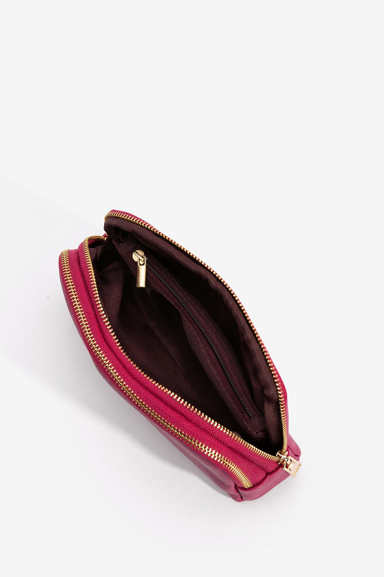 Nécessaire rosa