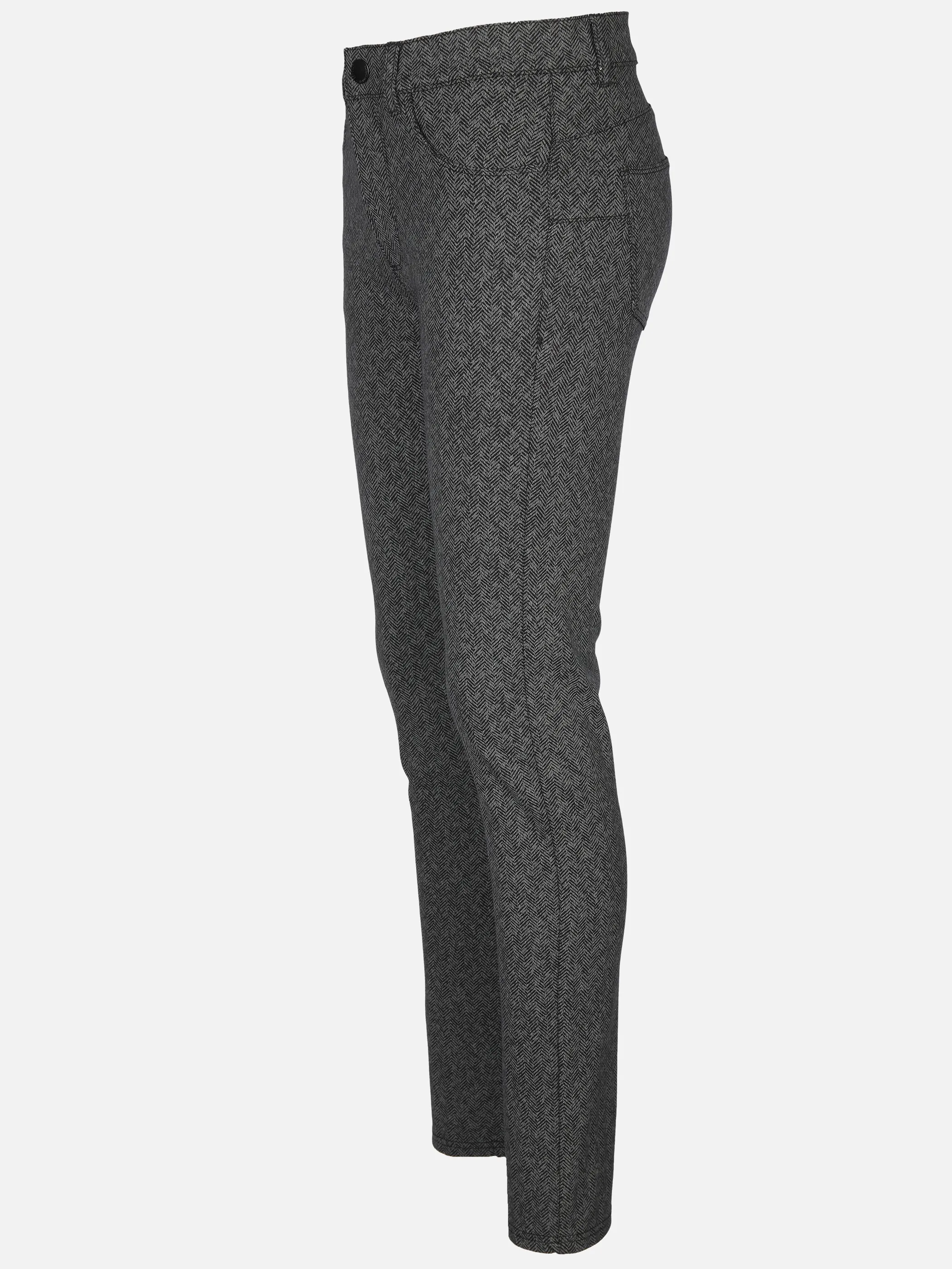 Damen Hose Milano Magic Shape Fit