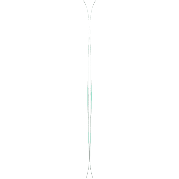 Ski BLACK CROWS ATRIS BIRDIE TURQUOISE
