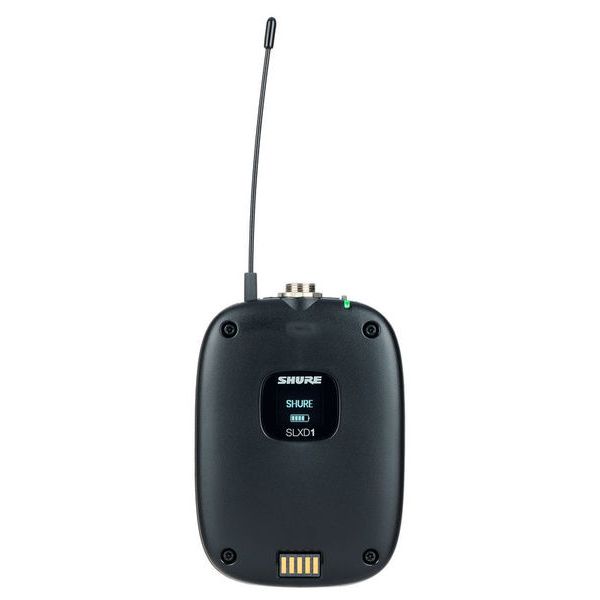 Shure SLXD14E/98H G59