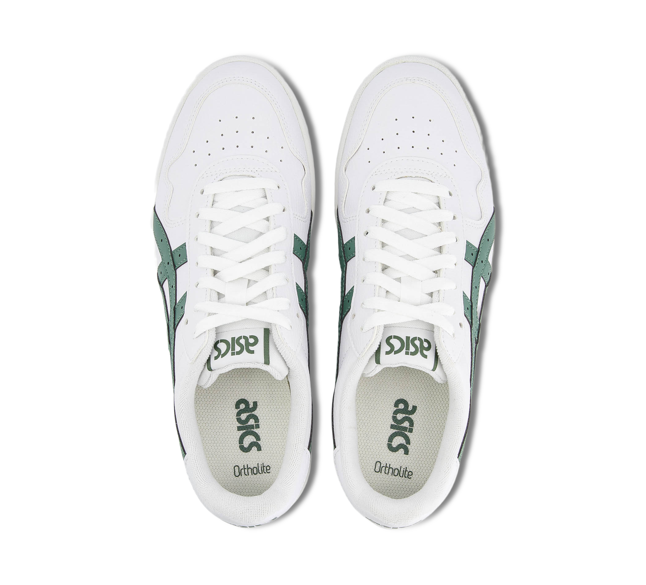 Asics Japan S weiss