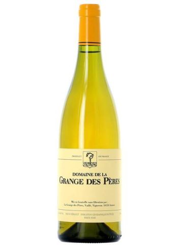 La Grange des Pères Blanc - La Grange des Pères