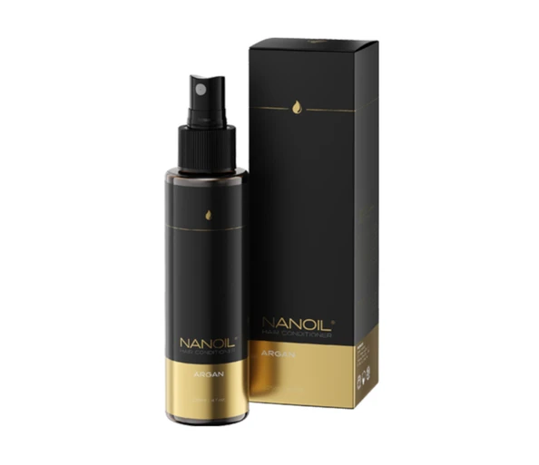NANOIL Argan Hair Conditioner