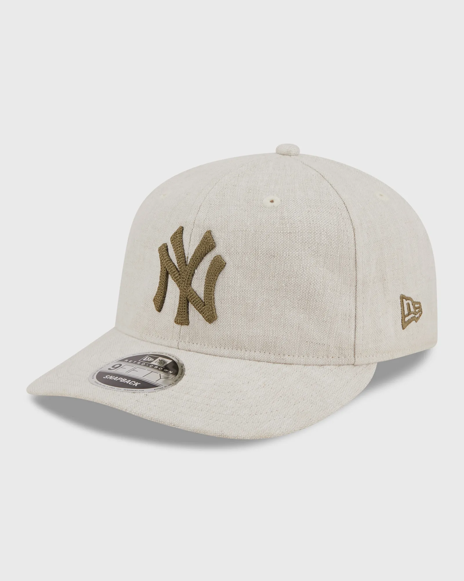 New Era LINEN 9FIFTY RC NEYYAN  CHWNOV