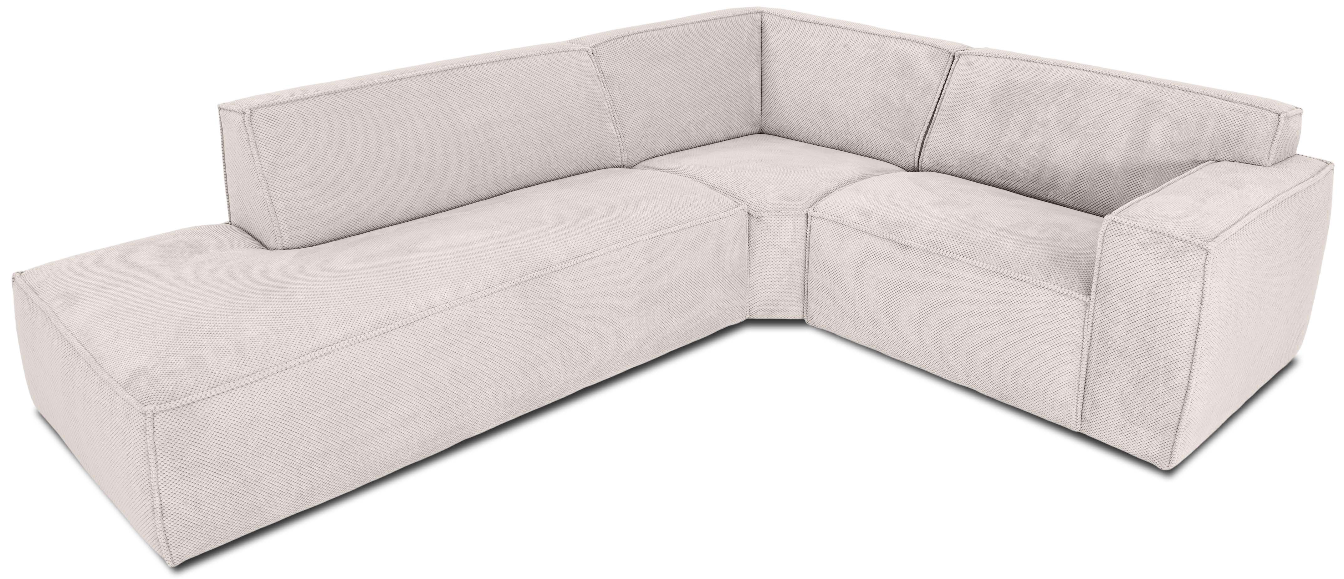 Hoekbank Marciano