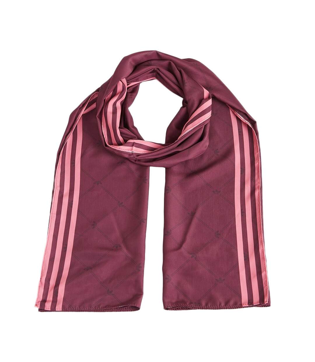 Foulard Rose Femme Adidas Head Scarf