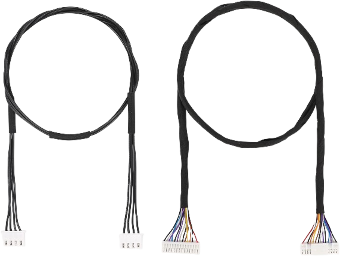 Bambu Lab  MC AP Cable Pack (2-in-1), P2S    Verbindungskabelsatz MC–AP Board