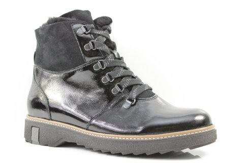 Waldläufer Stiefeletten