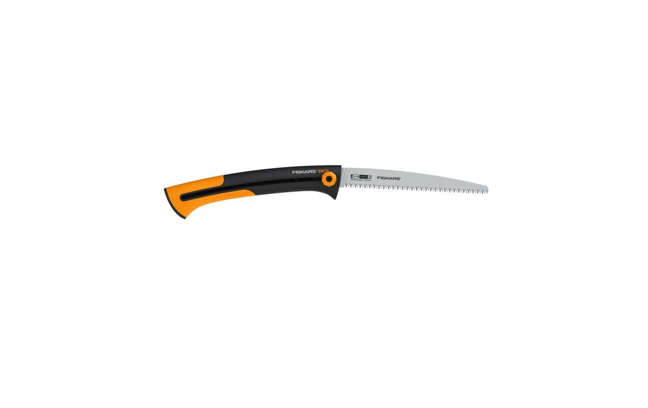 Xtract Grosse Handsäge / Grobzahnung SW75, 33 x 6.5 x 3.8 cmGrosse Handsäge