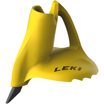 Leki Fin Vario Teller Stockzubehör Yellow