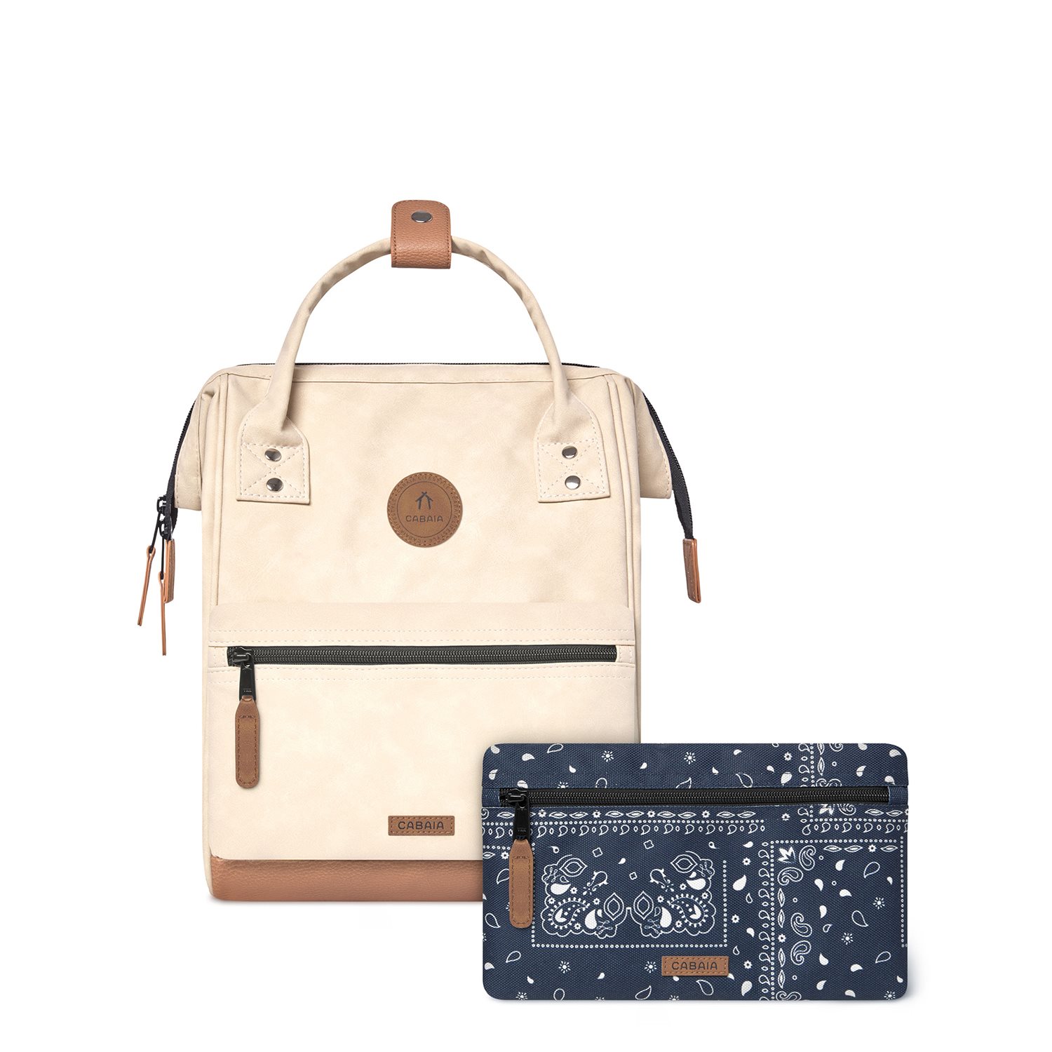 Cabaia Adventurer Bag Small andenne