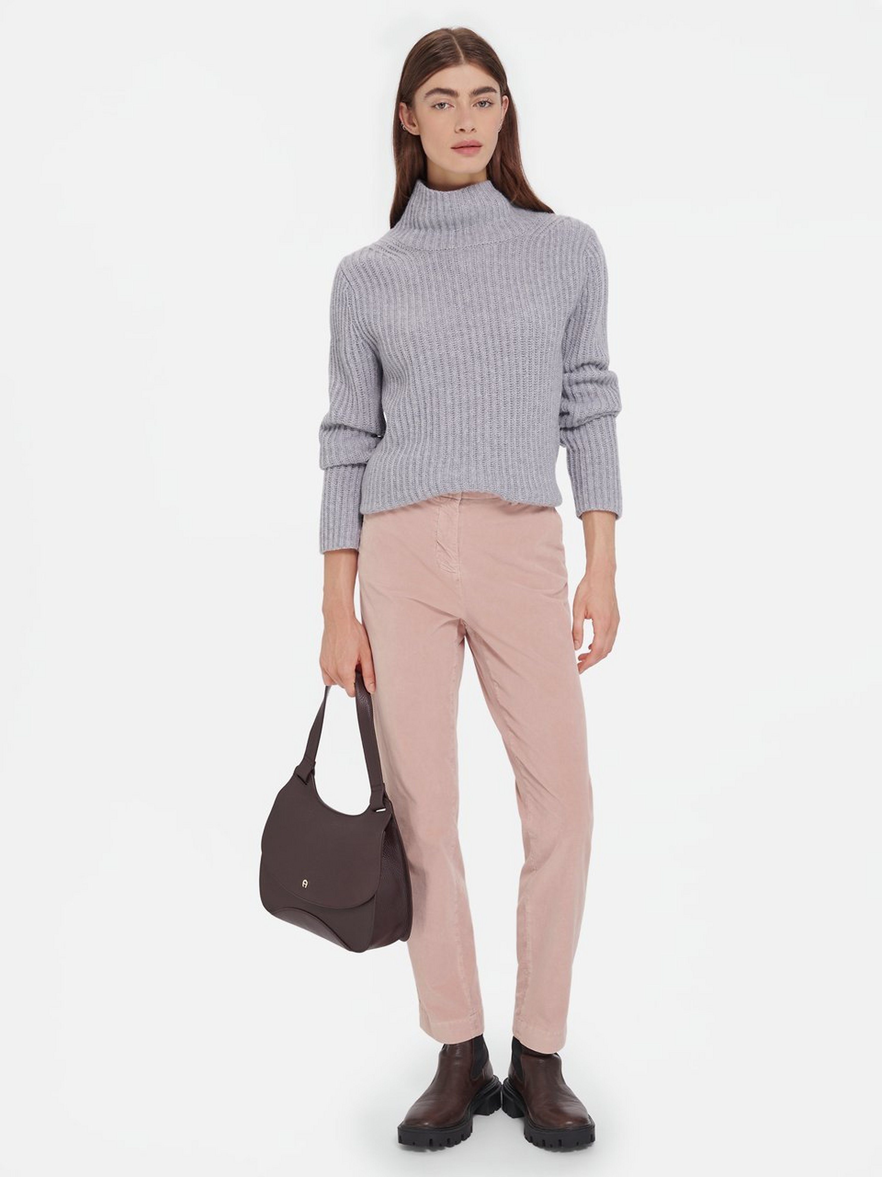 Chino-Hose 
