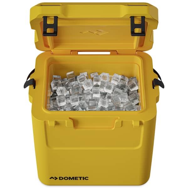 Glacière DOMETIC COOL ICE CI 15 GLOW