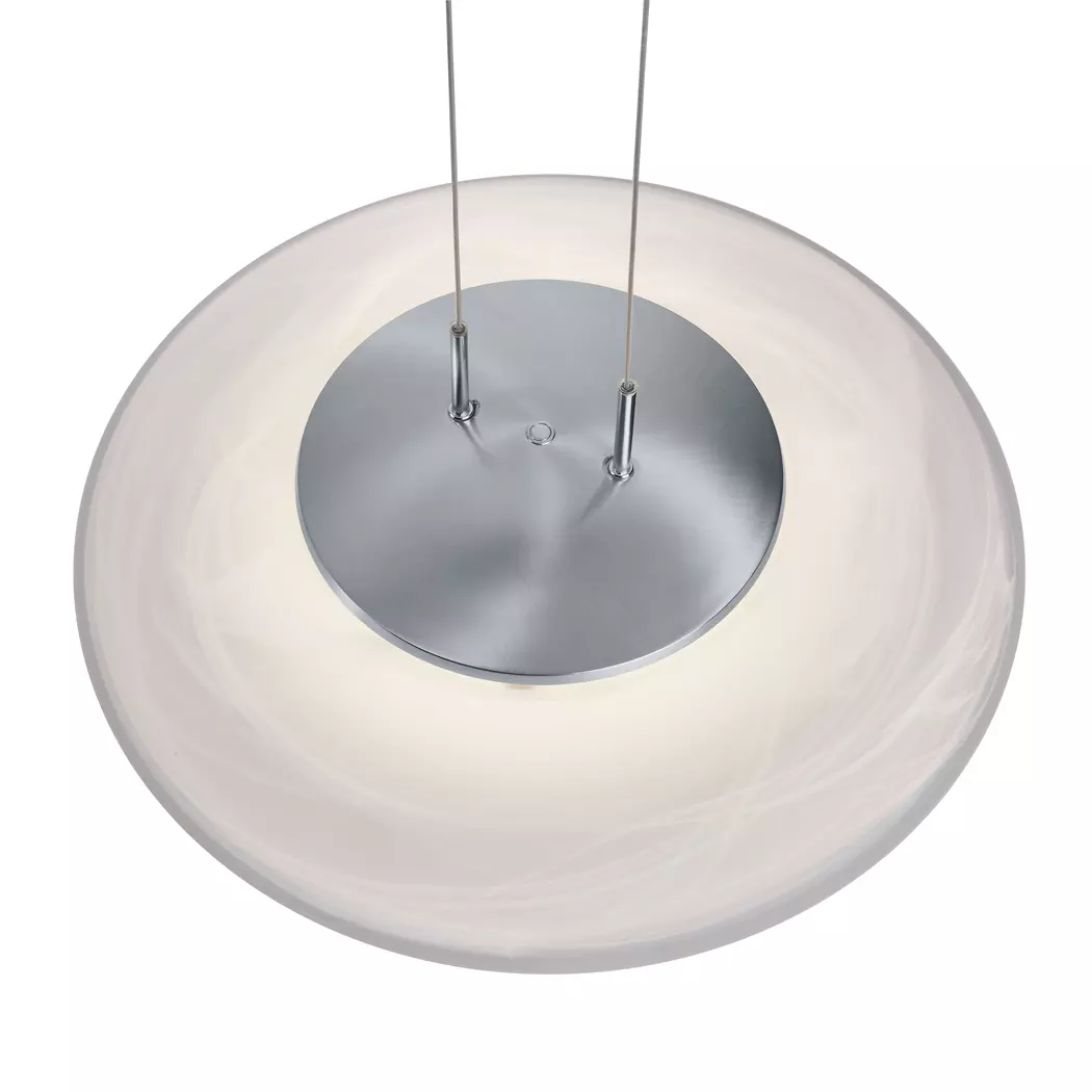 LED-Deckenleuchte Findus