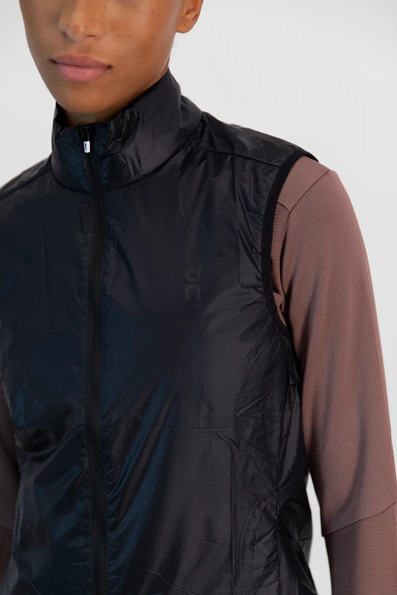 ON Weather Damen Gilet