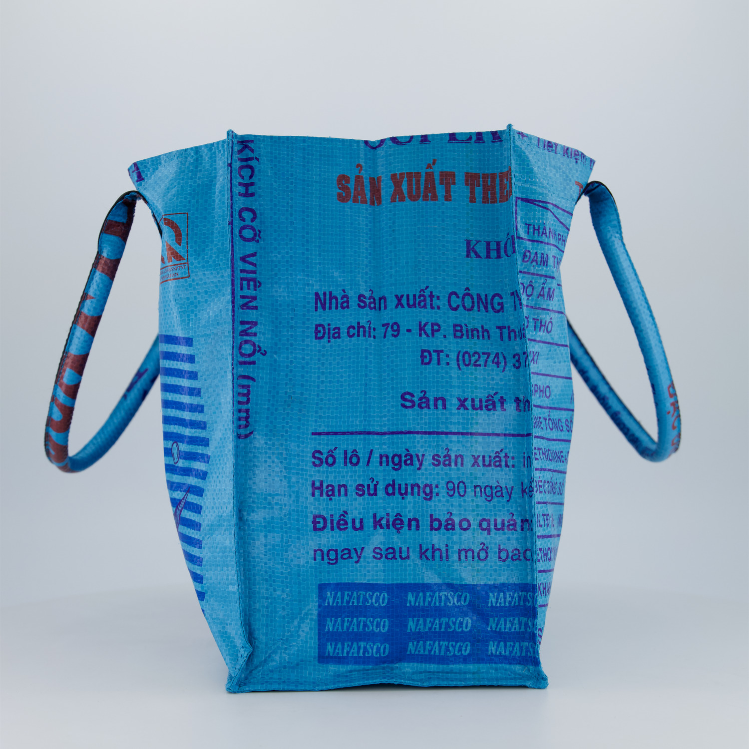 Bead Bags Shopper