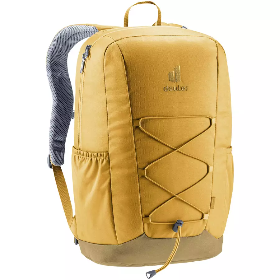 Deuter Gogo - Tagesrucksack 46 cm caramel-clay