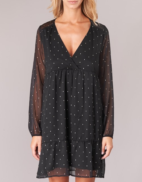 Betty London - JASECLU - Noir