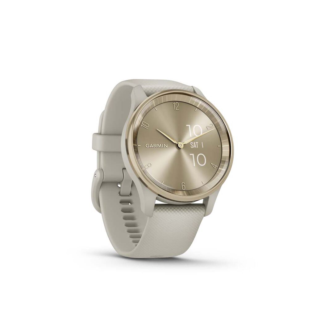 Montre Connectée Garmin Vivomove Trend