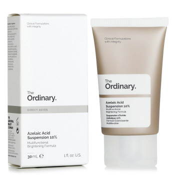 The Ordinary Suspensão de ácido azelaico 10% 30ml/1oz