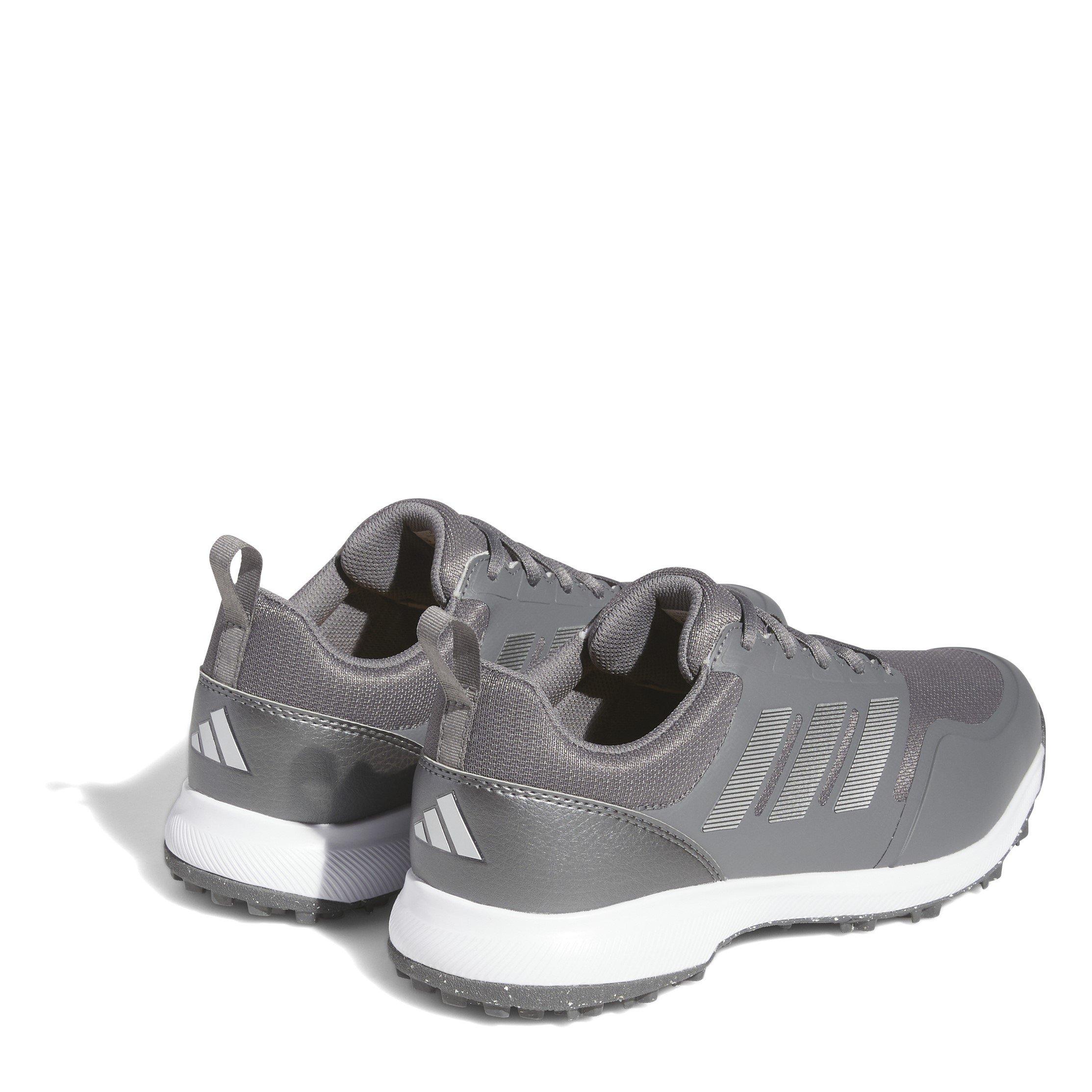 adidas Tech Response Spikeless Golf Shoes