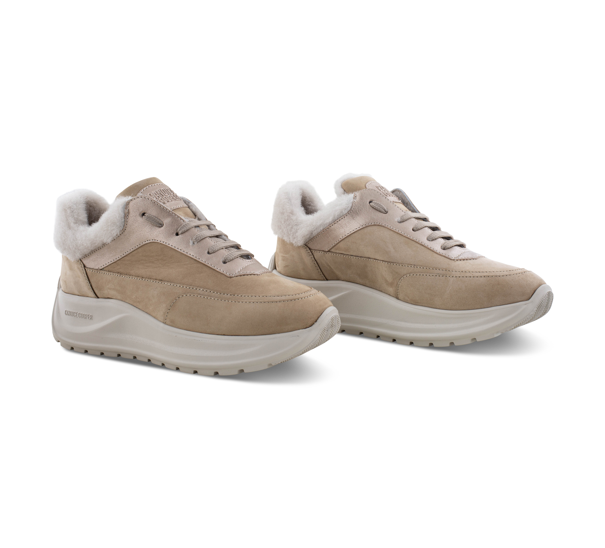 Candice Cooper Spark - Sneaker low