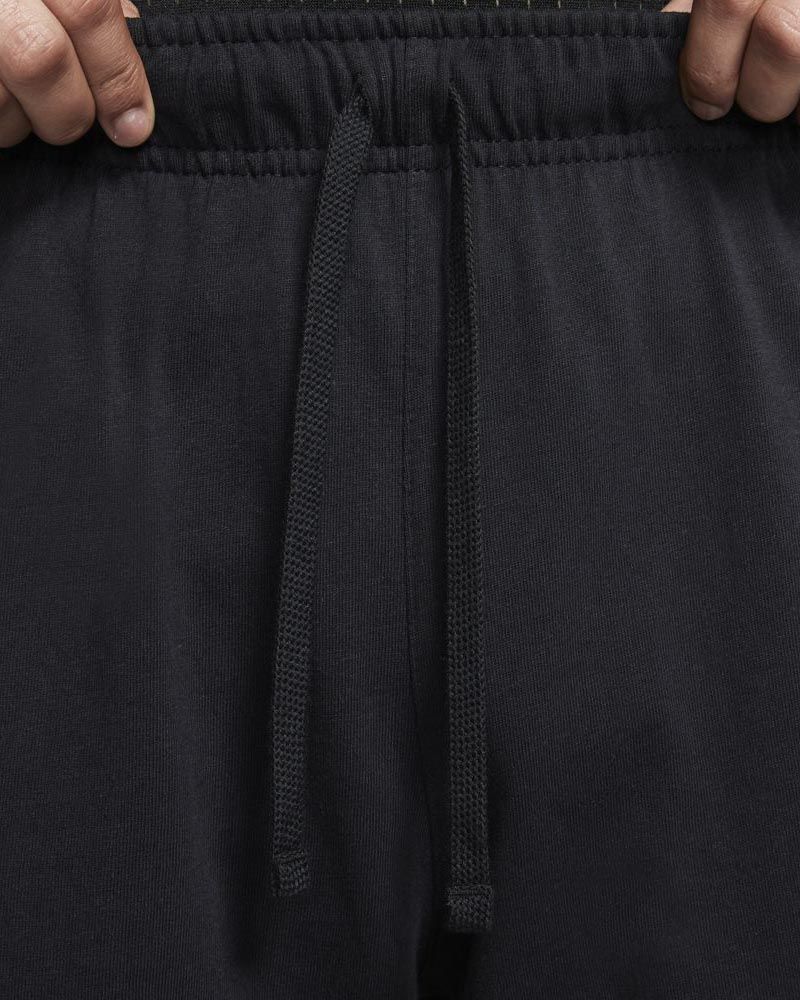 Short Nike Sportswear Club Fleece Noir pour homme