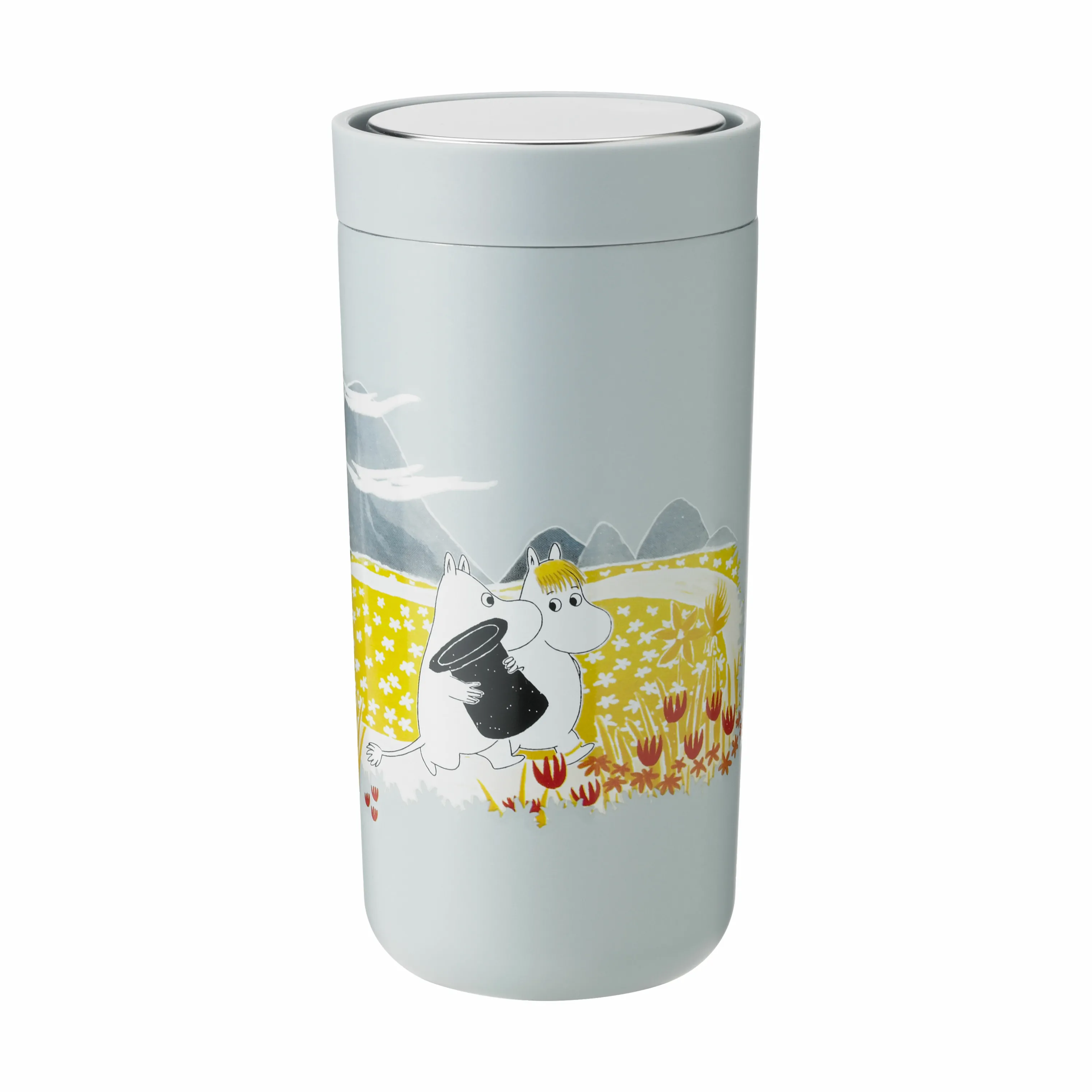 Stelton To-Go Click Rejsekrus
