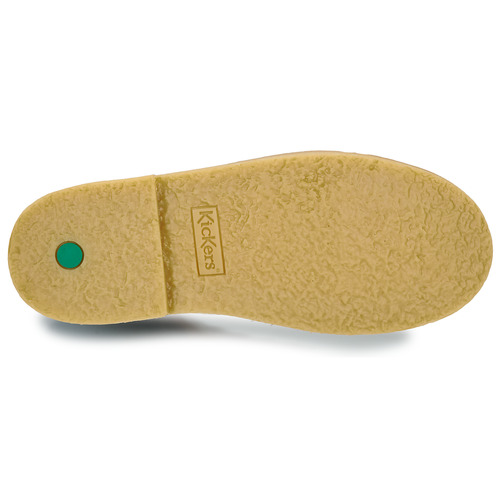 Kickers - KICKLEGEND - Marron