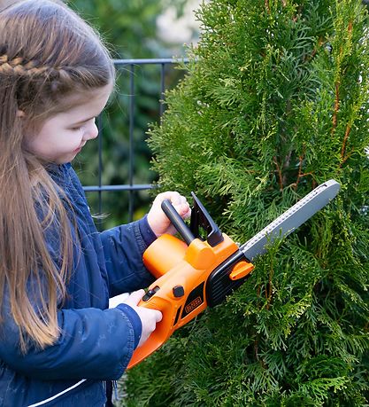 Black & Decker Leget?j - Motorsav