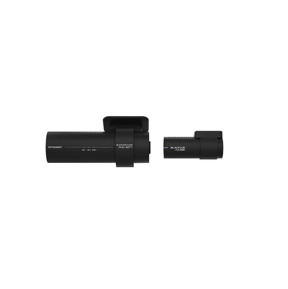 Blackvue - Dashcam DR770X-2CH - 64GB