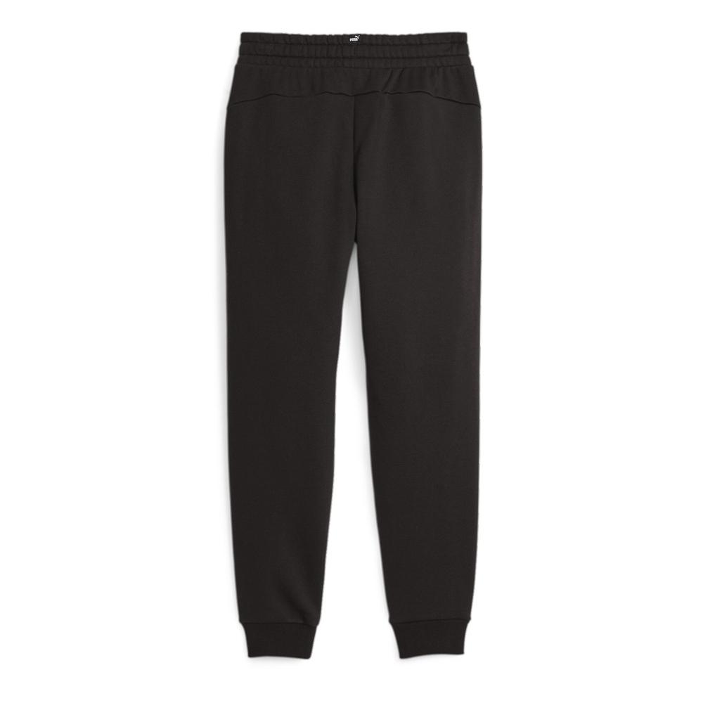 Puma Jogging Noir Garçon Puma Essential5