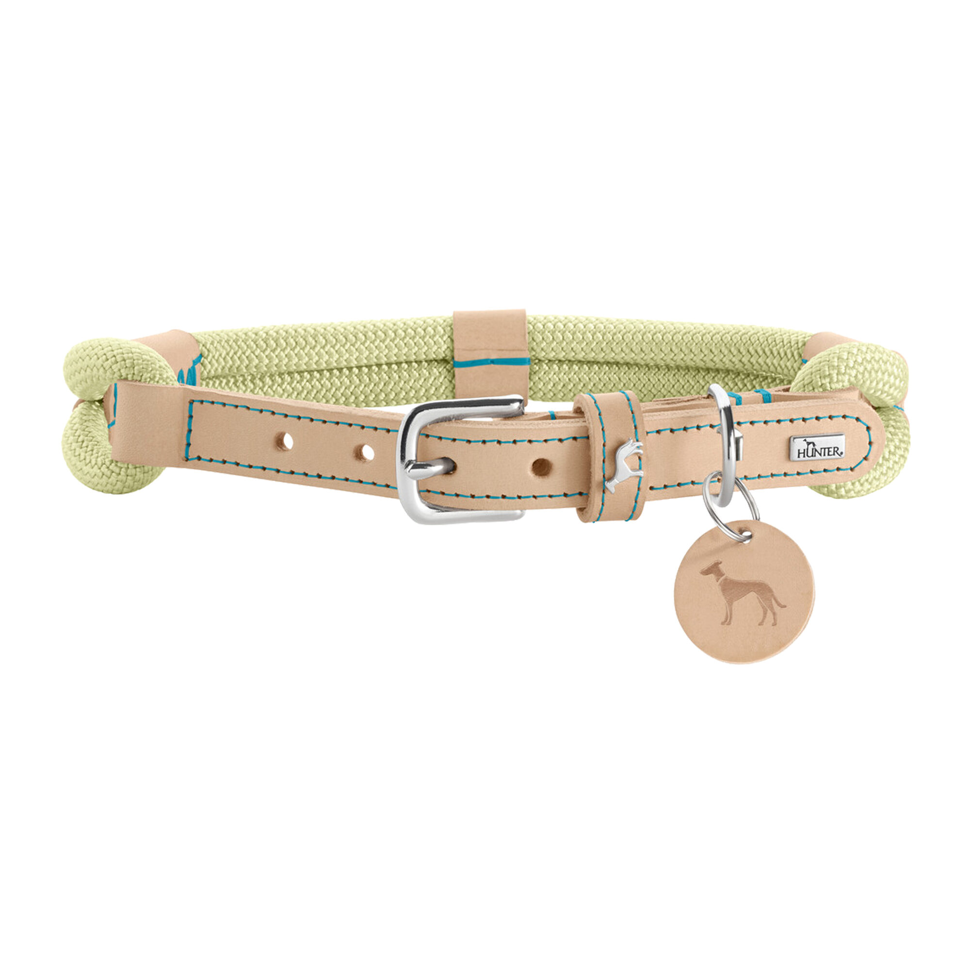 Hunter Halsband Malia