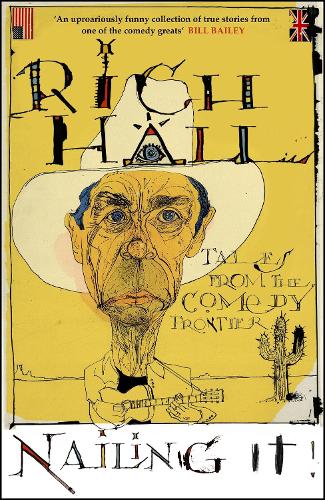 Nailing It (Paperback)