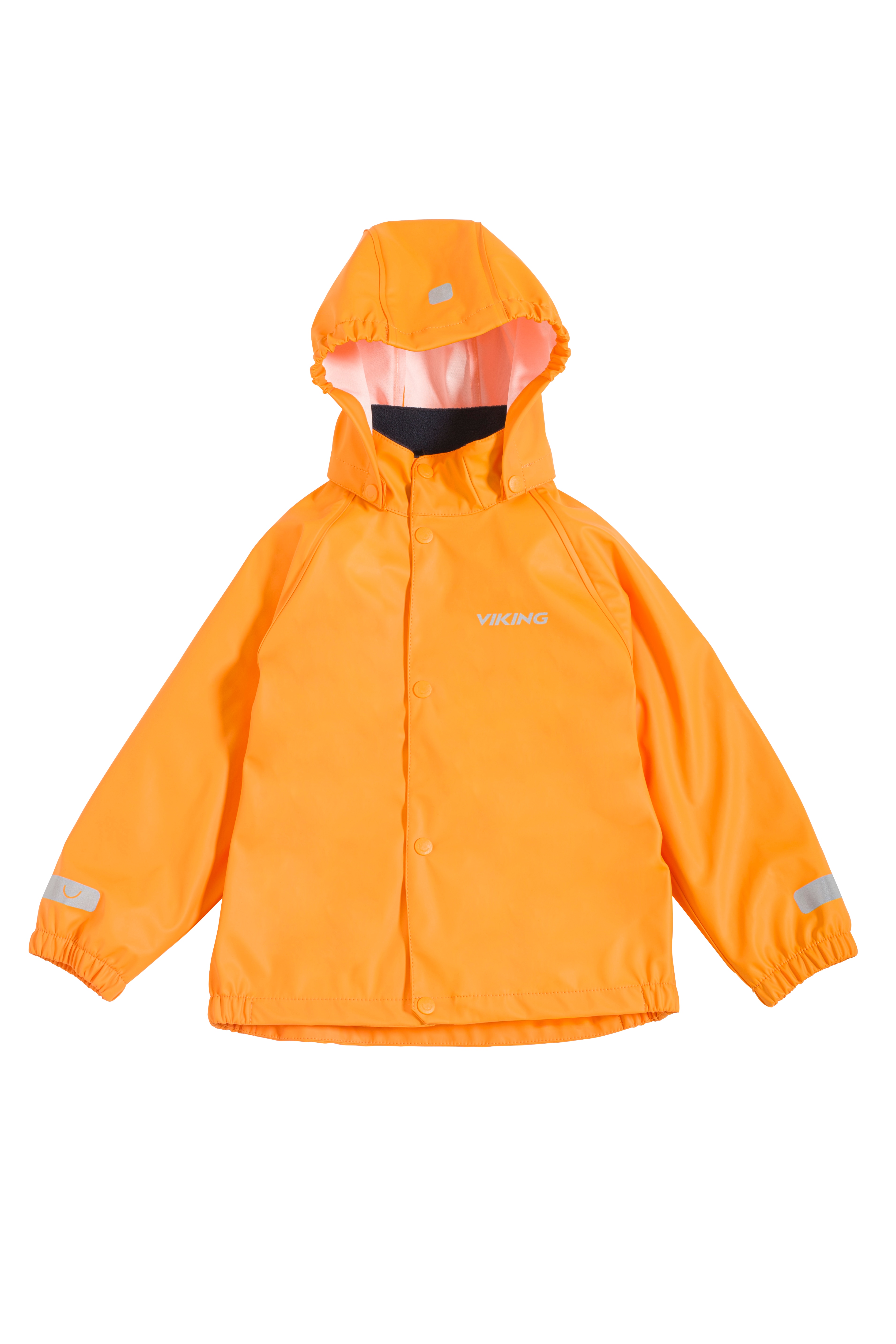 Viking Kids Indie Rain Set<br>Holder barnet tørt og komfortabelt!