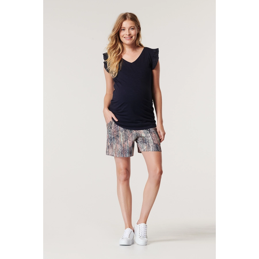 Esprit Umstandsshorts Pale Mint